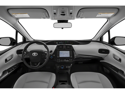 2019 Toyota Prius LE AWD-e