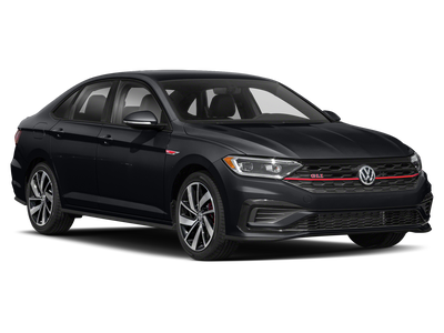 2019 Volkswagen Jetta GLI 2.0T Autobahn