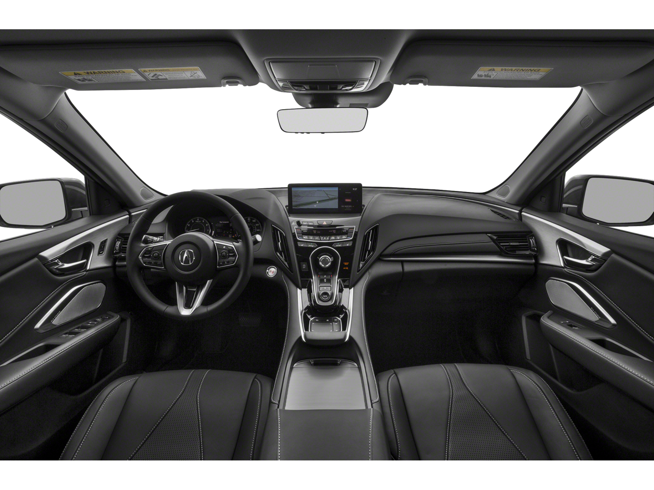 2020 Acura RDX Technology Package SH-AWD