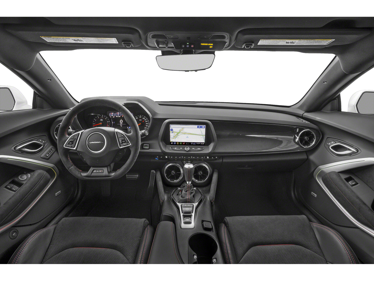 2020 Chevrolet Camaro ZL1
