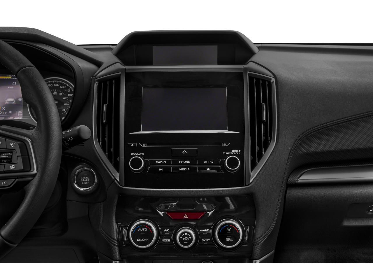 2020 Subaru Forester Base