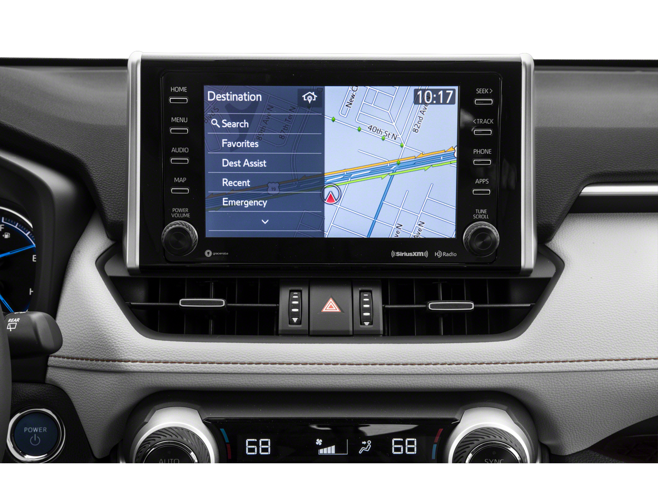 2020 Toyota RAV4 Hybrid Limited