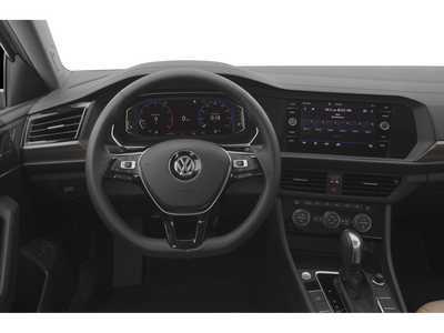 2020 Volkswagen Jetta 1.4T S
