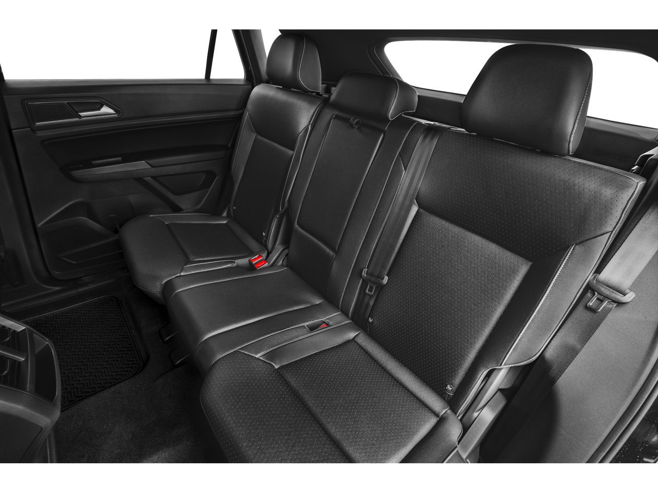 2020 Volkswagen Atlas Cross Sport 3.6L V6 SEL Premium R-Line 4Motion