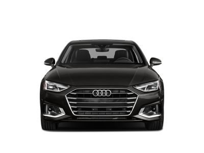 2021 Audi A4 quattro