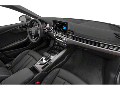 2021 Audi A4 quattro