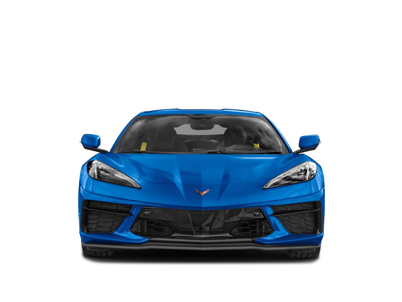 2021 Chevrolet Corvette Stingray