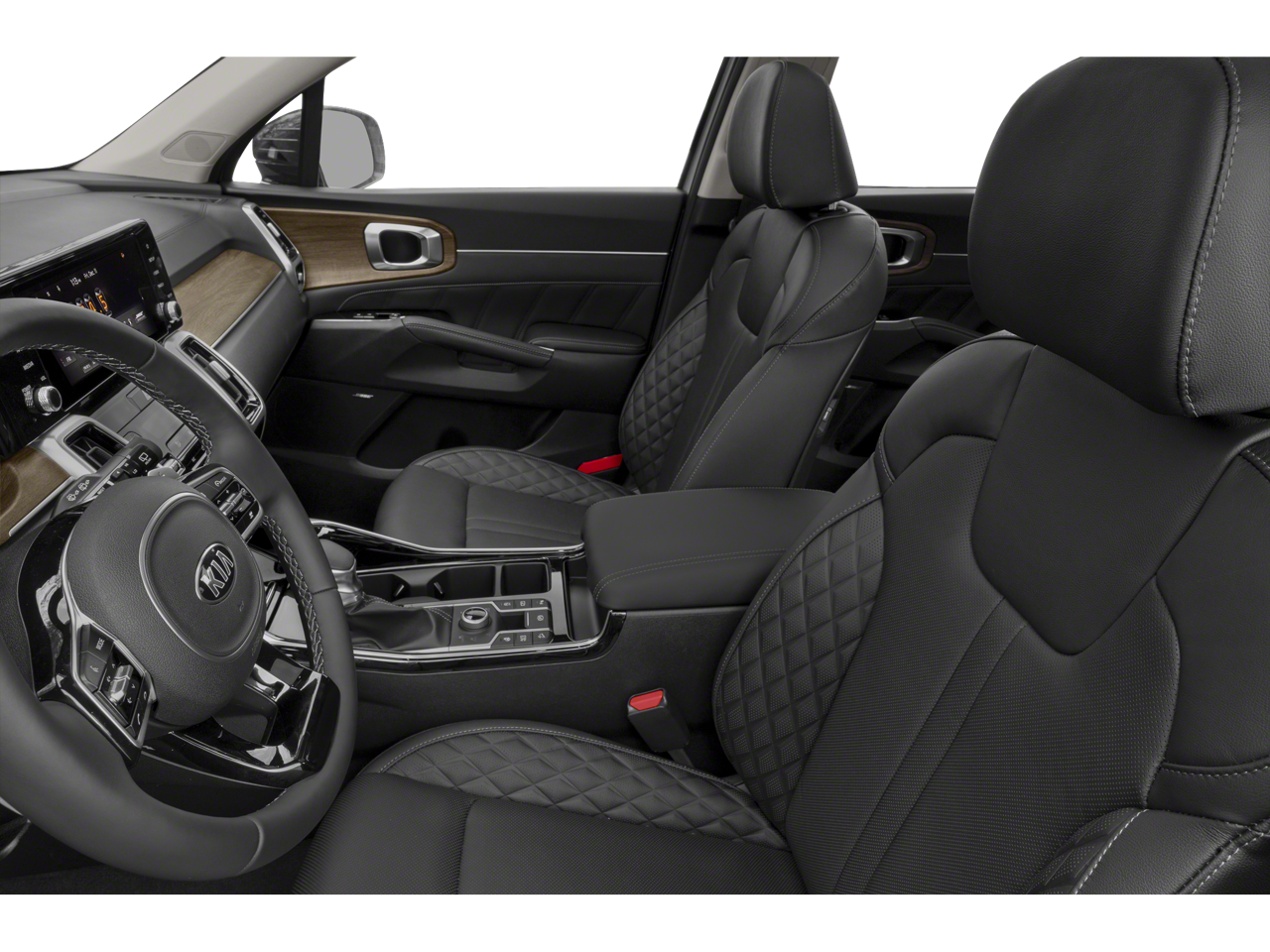 2021 Kia Sorento SX Prestige X-Line