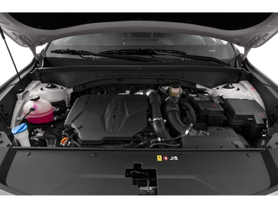 2021 Kia Sorento SX Prestige X-Line