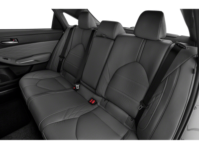 2021 Toyota Avalon Limited
