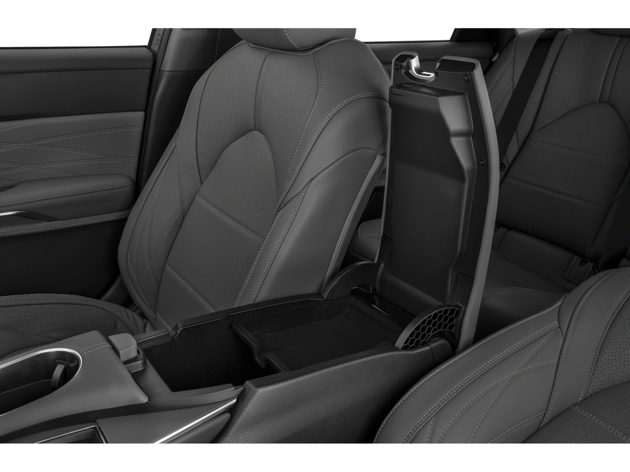 2021 Toyota Avalon Limited