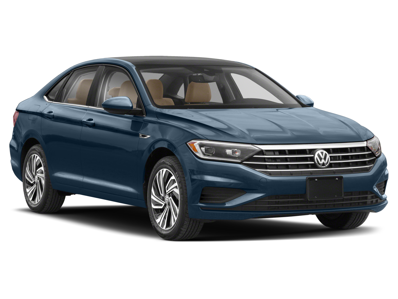 2021 Volkswagen Jetta 1.4T S