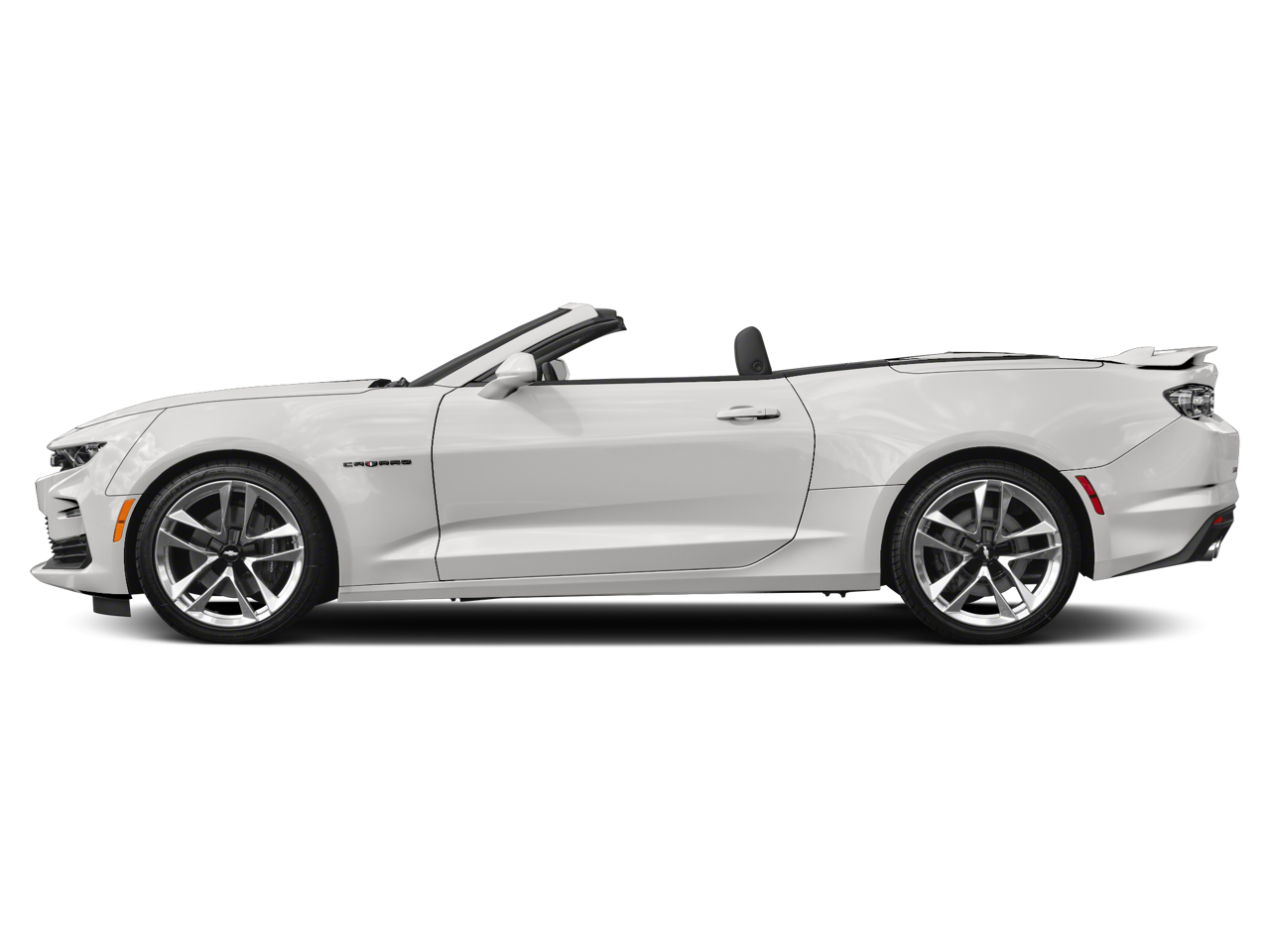 2022 Chevrolet Camaro 1SS