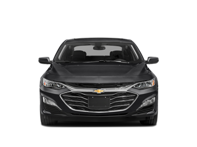 2022 Chevrolet Malibu Premier