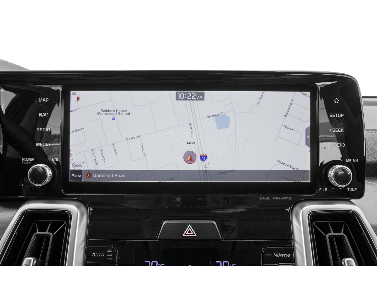 2022 Kia Sorento SX Prestige