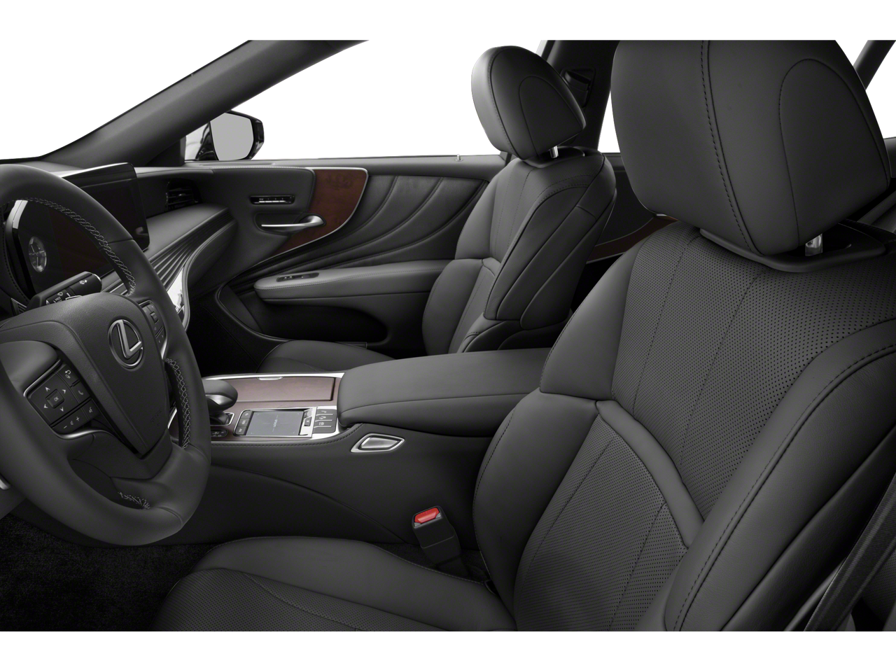 2022 Lexus LS 500 Base
