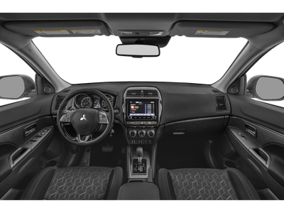 2022 Mitsubishi Outlander Sport 2.0 ES