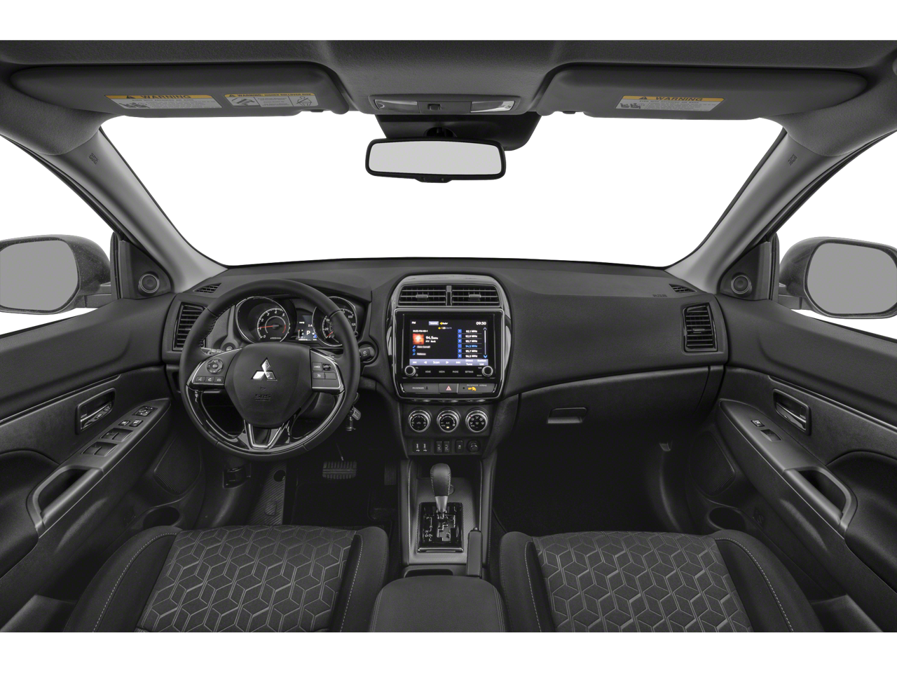 2022 Mitsubishi Outlander Sport 2.0 ES