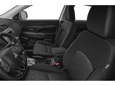 2022 Mitsubishi Outlander Sport 2.0 ES