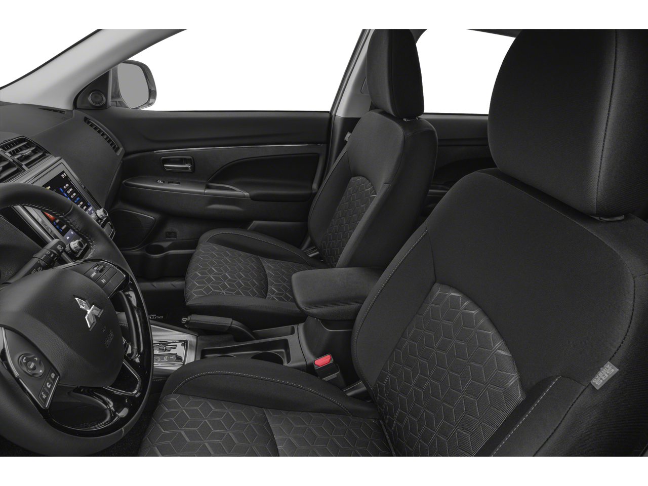 2022 Mitsubishi Outlander Sport 2.0 ES