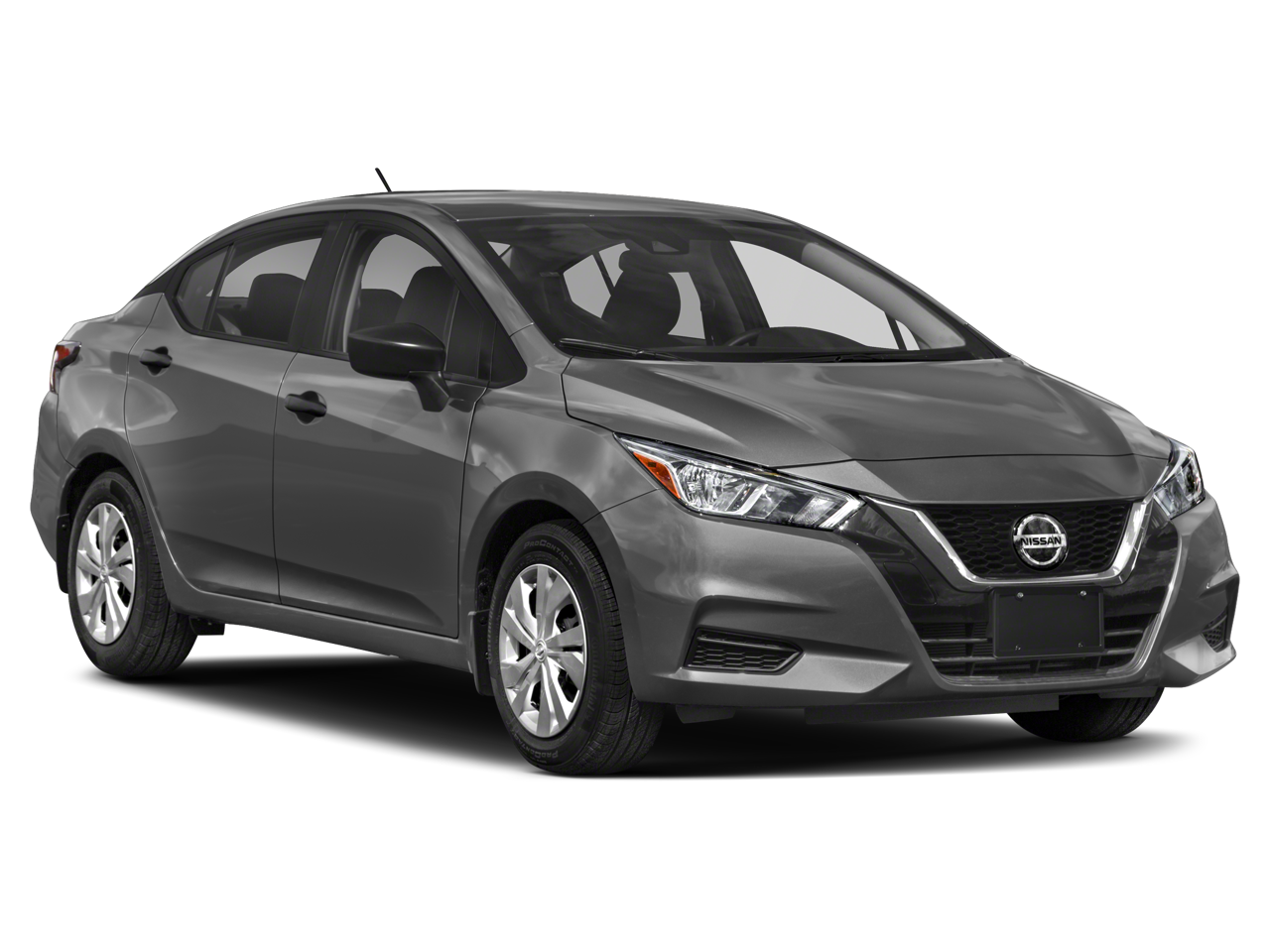 2022 Nissan Versa 1.6 SV