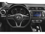 2022 Nissan Versa 1.6 SV