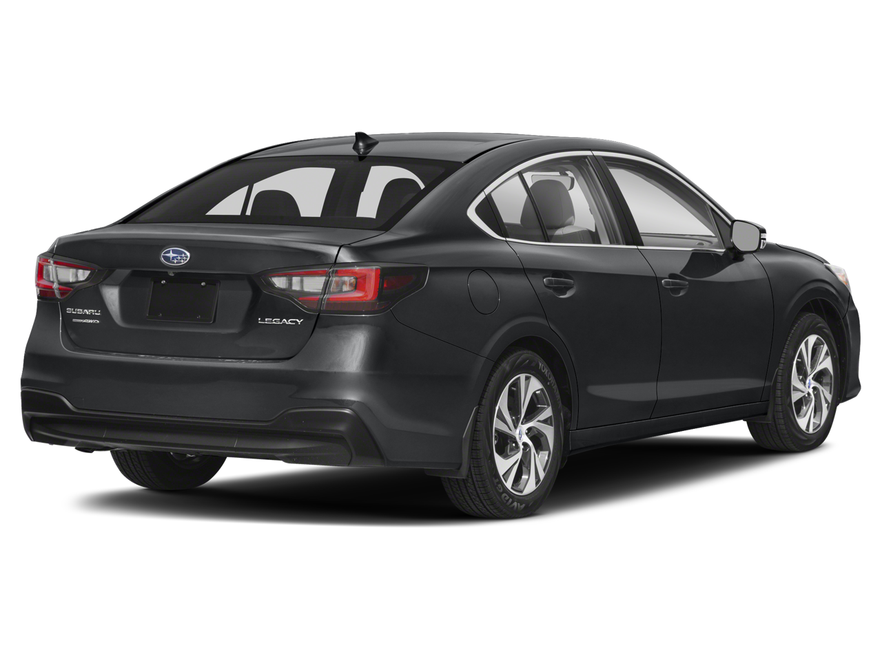 2022 Subaru Legacy Premium