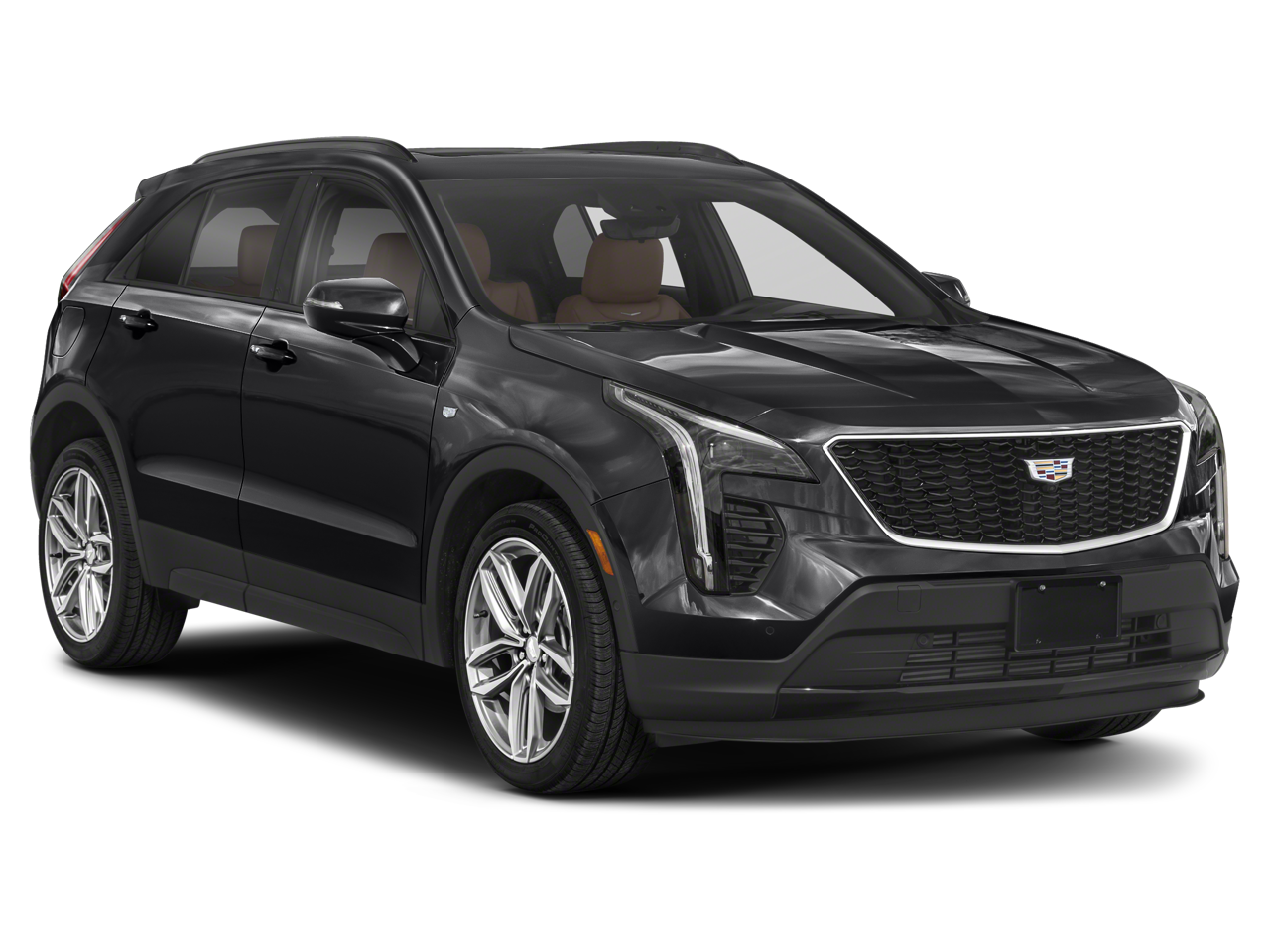 2023 Cadillac XT4 Sport photo 2