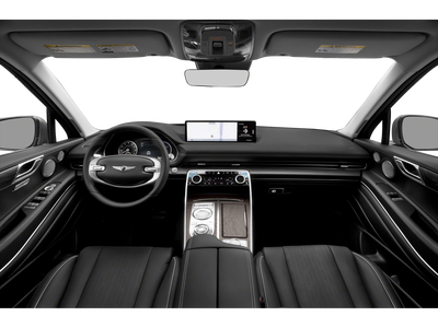2023 Genesis GV80 3.5T Advanced +