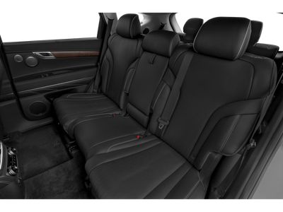 2023 Genesis GV80 3.5T Advanced +