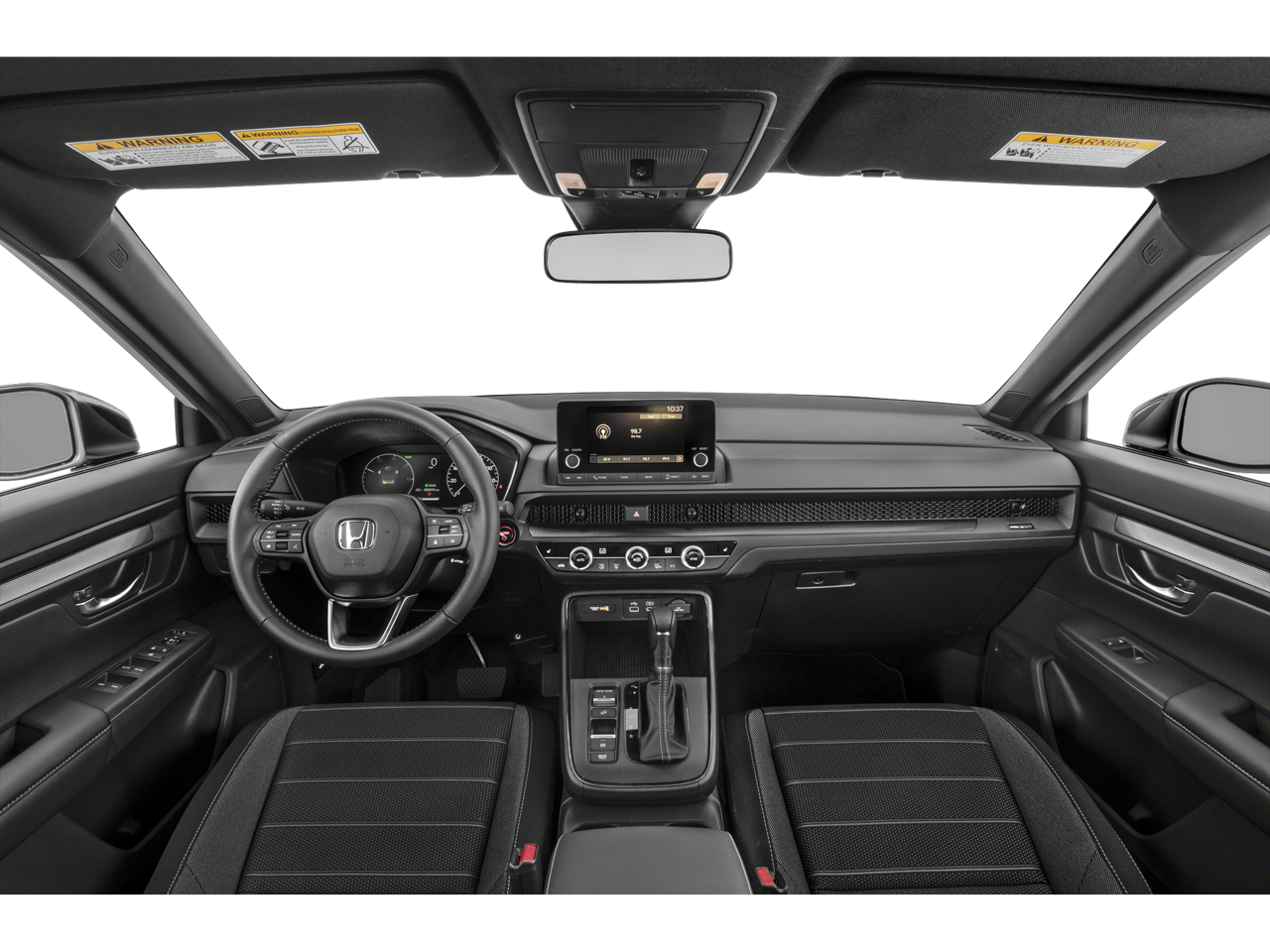 2023 Honda CR-V Sport