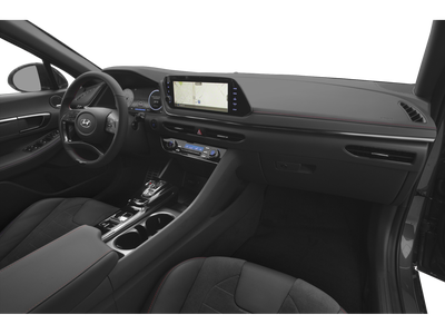 2023 Hyundai Sonata N Line