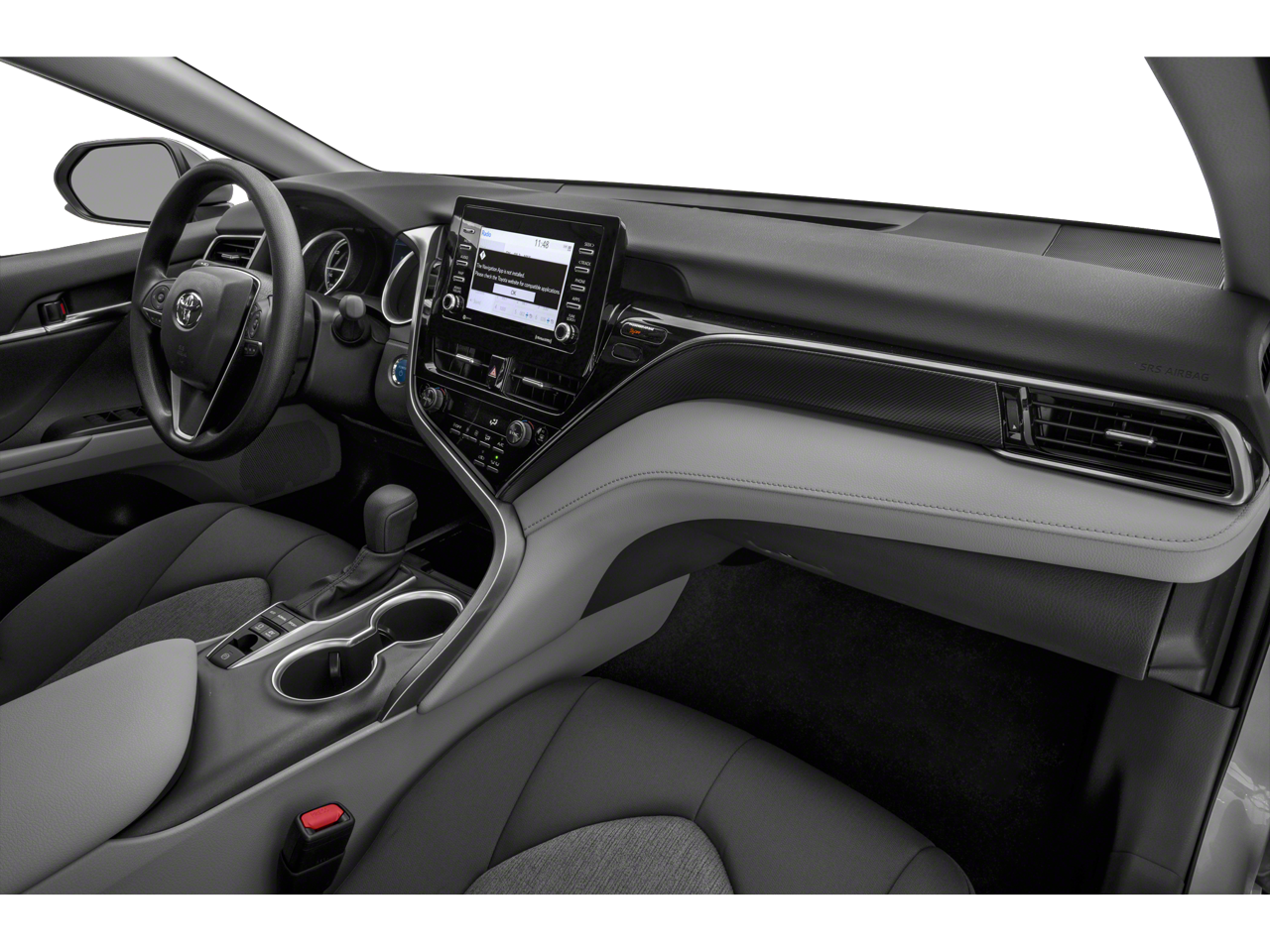 2023 Toyota Camry Hybrid LE