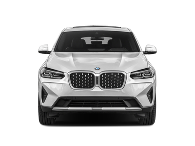 2024 BMW X4 xDrive30i
