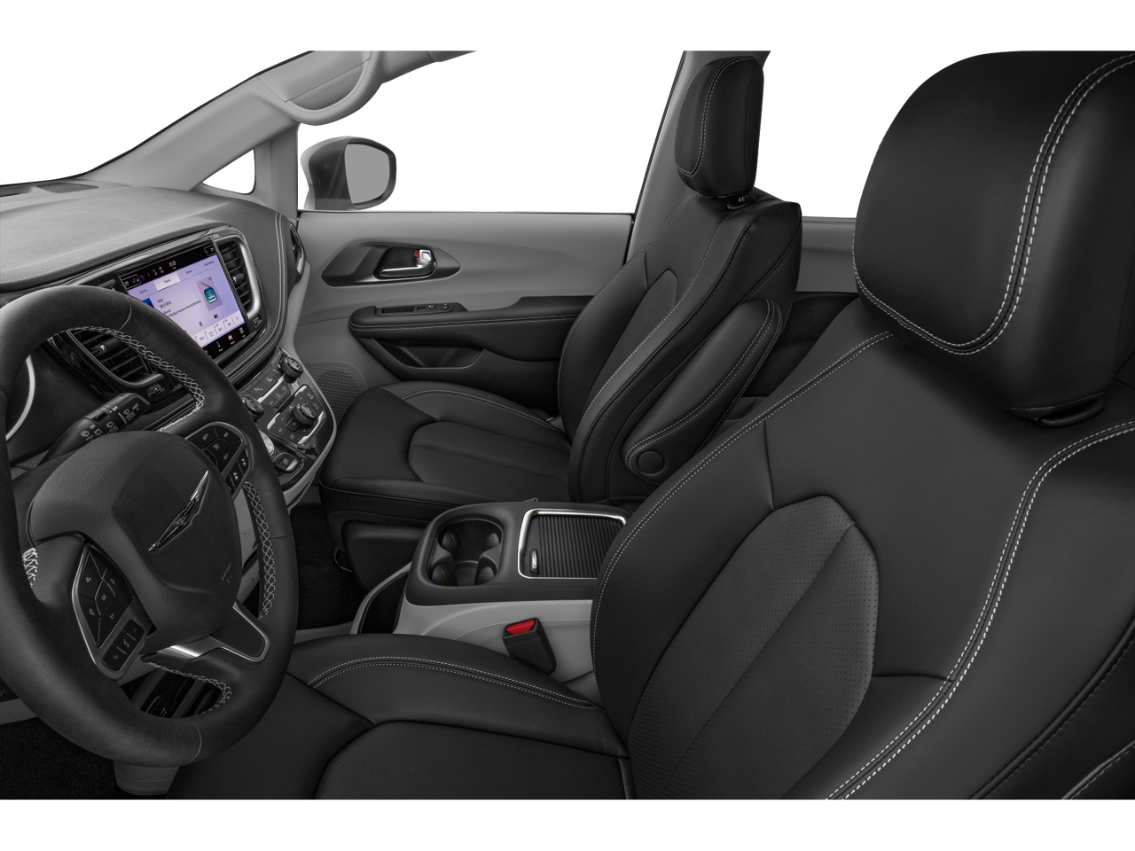 2024 Chrysler Pacifica Touring