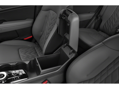 2024 Kia Sportage Plug-In Hybrid X-Line Prestige