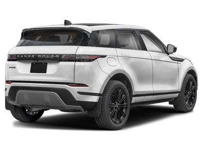 2024 Land Rover Range Rover Evoque S