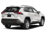 2024 Toyota RAV4 Hybrid Woodland Edition