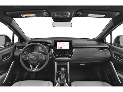 2024 Toyota Corolla Cross Hybrid Hybrid SE