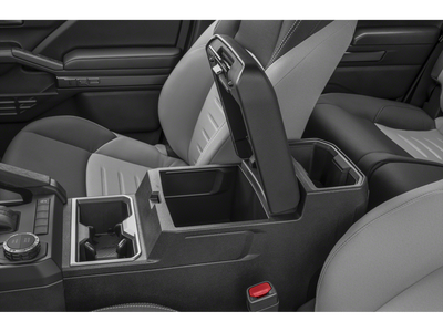 2024 Toyota TACOMA TRD SPORT TRD Sport