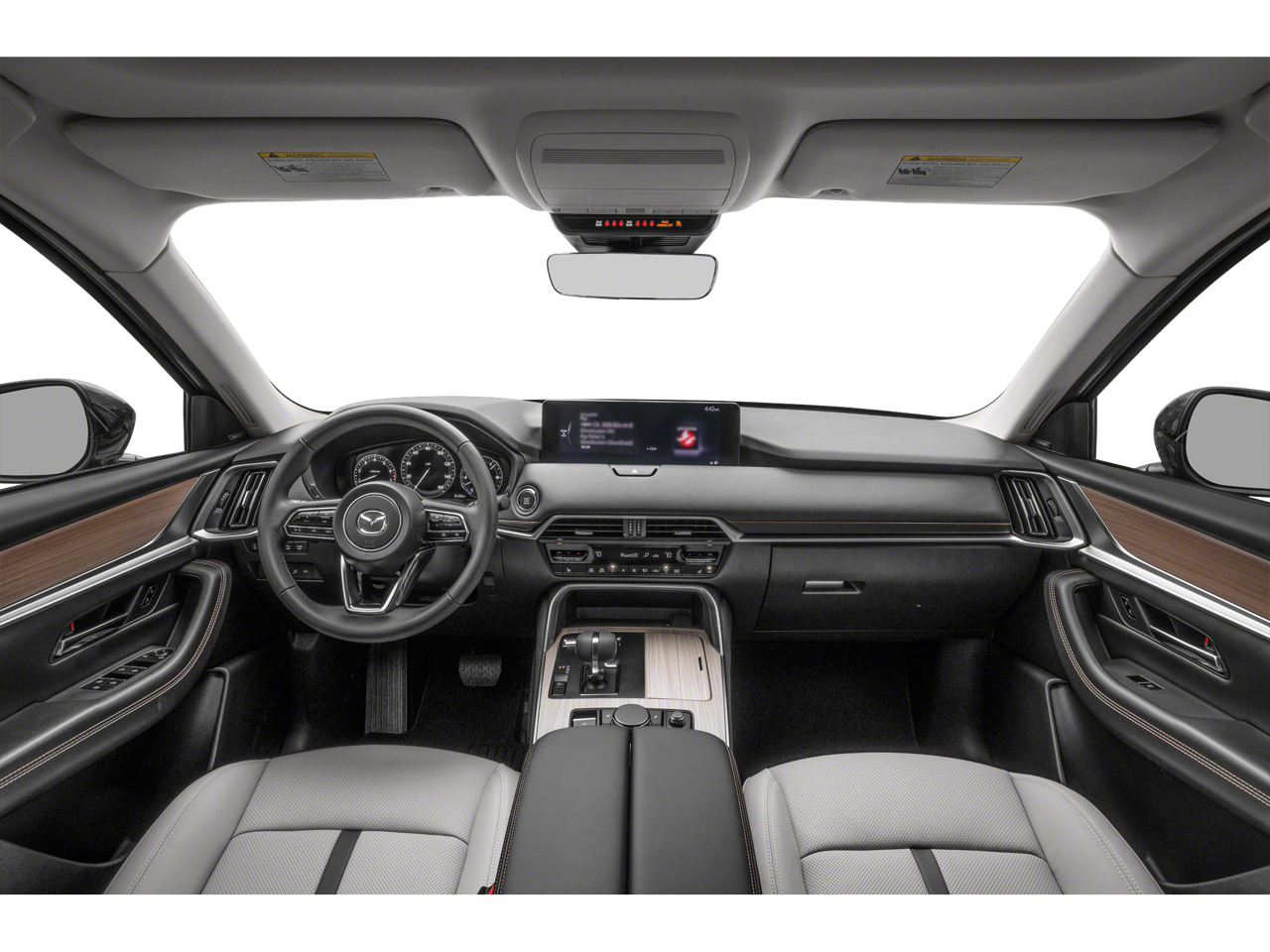 2025 Mazda Mazda CX-90 3.3 Turbo Premium Sport