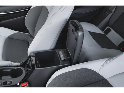 2025 Toyota COROLLA HATCHBACK XSE