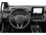 2025 Toyota Corolla Hatchback Nightshade