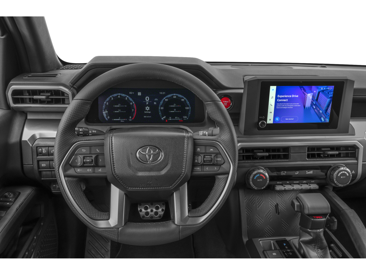 2025 Toyota TACOMA TRD SPORT TRD Off-Road