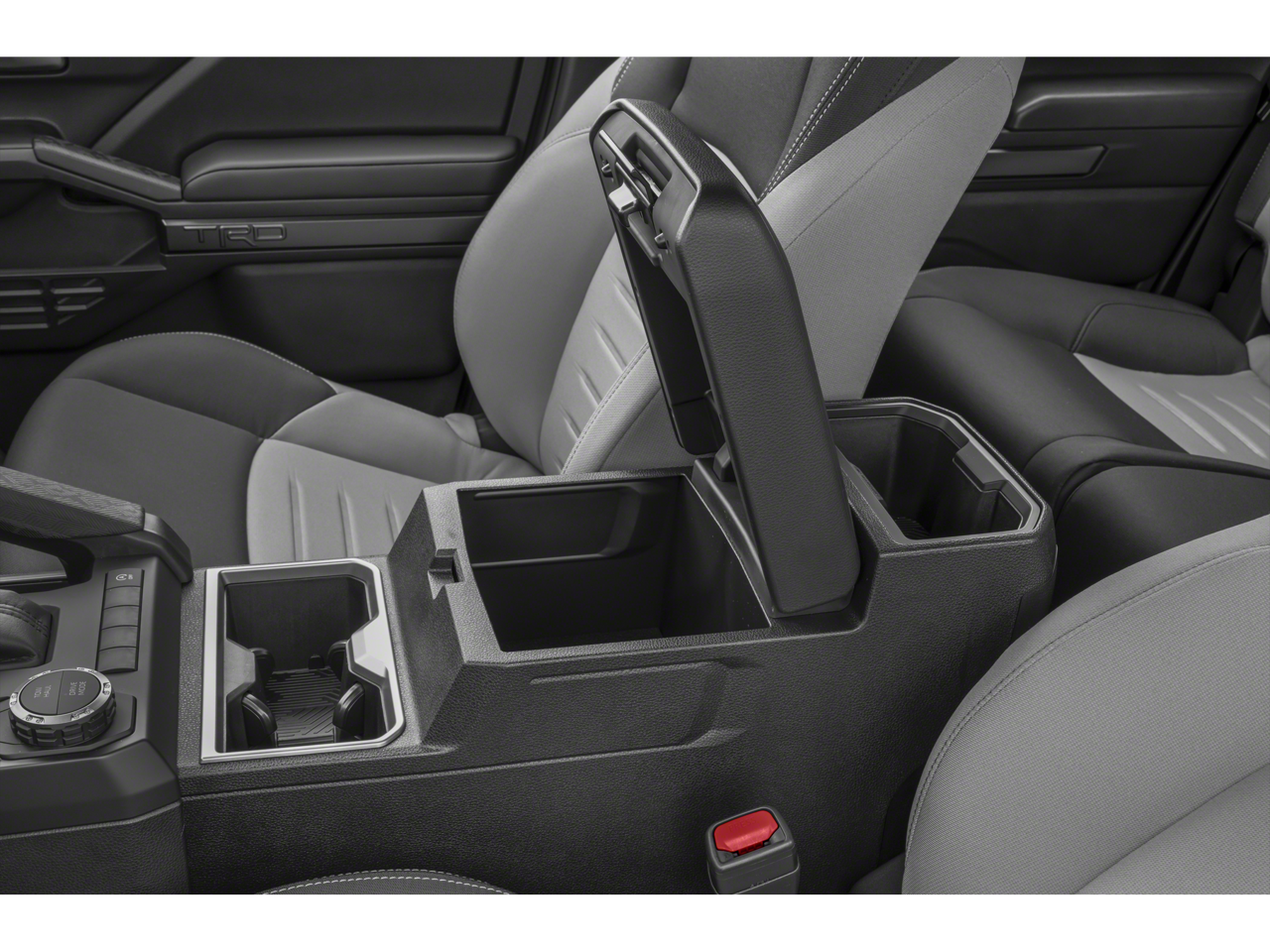 2025 Toyota TACOMA TRD SPORT TRD Off-Road