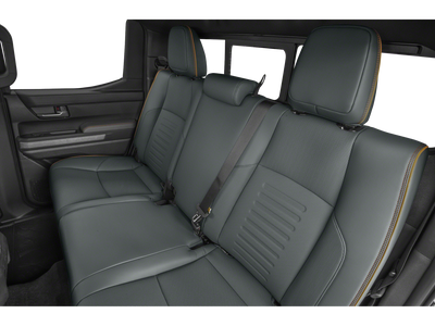 2025 Toyota Tacoma i-FORCE MAX Trailhunter