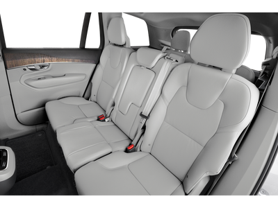 2025 Volvo XC90 B5 Core