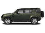 2026 Land Rover Defender 110 S