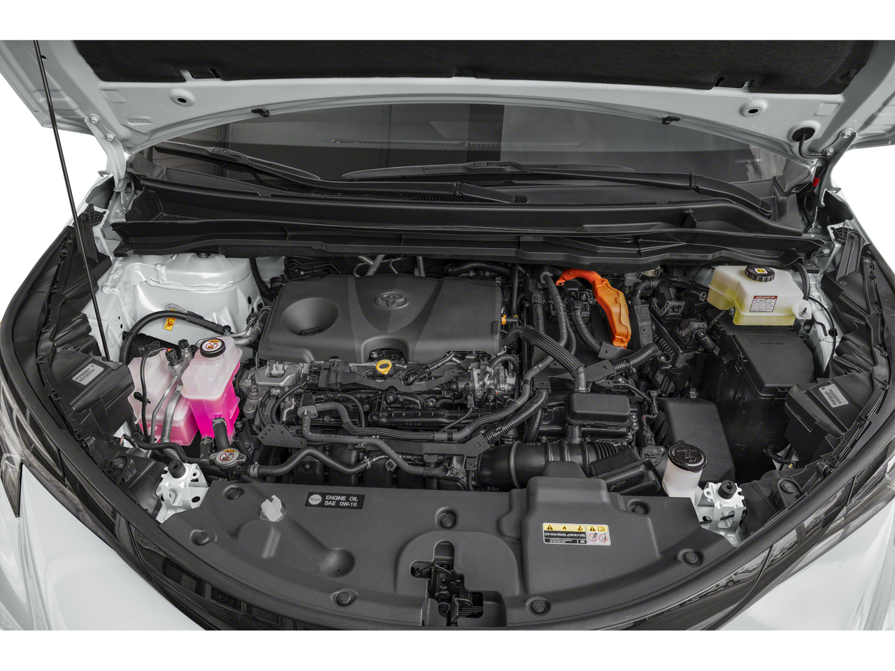 2026 Toyota SIENNA XSE AWD XSE 7 Passenger