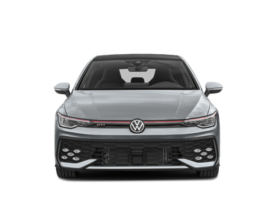 2026 Volkswagen Golf GTI 2.0T SE